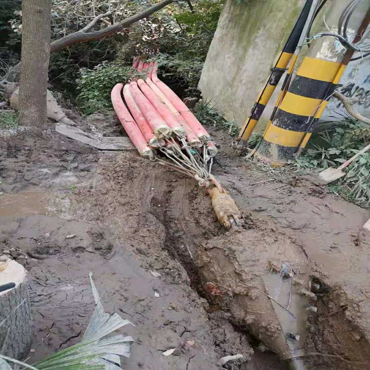 福建武汉感应拖拉管